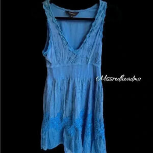 ~Ranna Gil Anthropologie~ Dress - XS